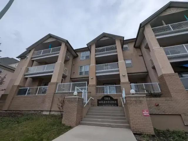 Condo for rent in Northwest, Alberta
