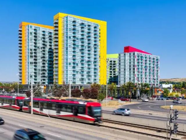 Condo for rent in Northwest, Alberta