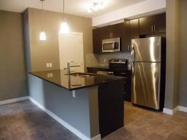 Condo for rent in Northwest, Alberta
