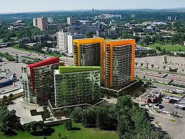 Condo for rent in Northwest, Alberta