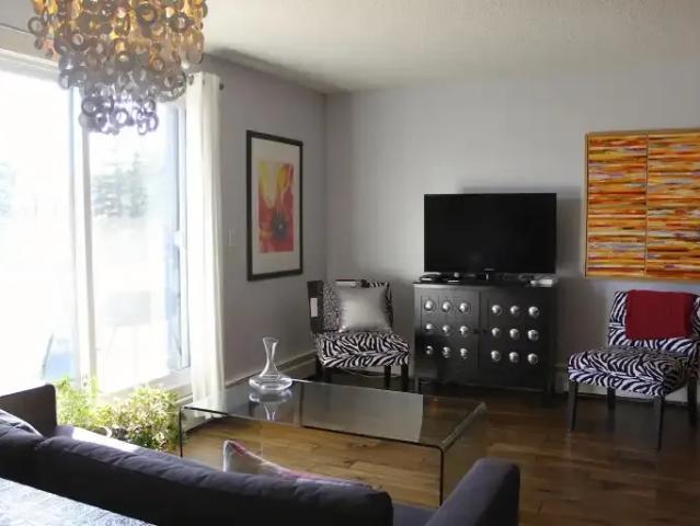 Condo for rent in Northwest, Alberta