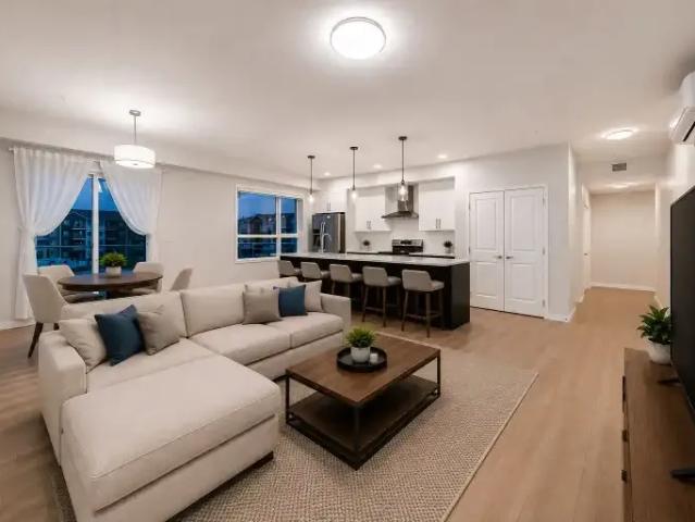 Condo for rent in Northwest, Alberta