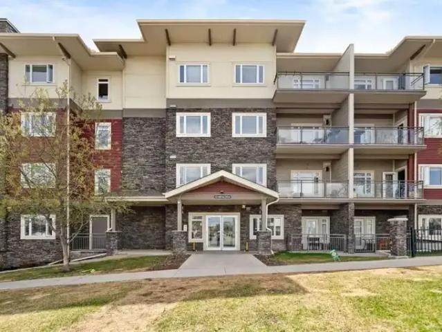 Condo for rent in Northwest, Alberta