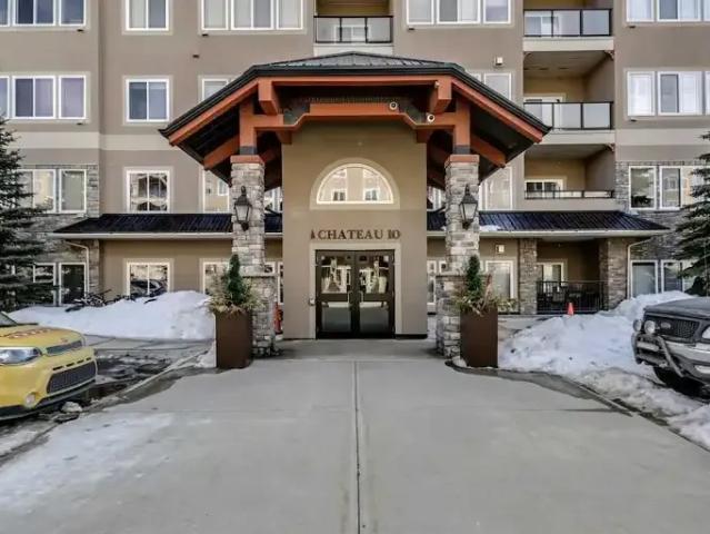 Condo for rent in Northwest, Alberta