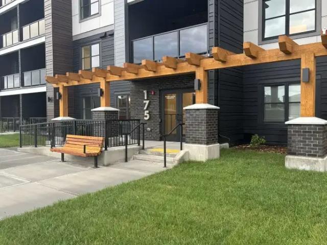 Condo for rent in Northwest, Alberta