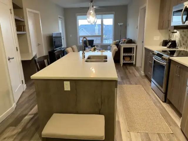 Condo for rent in Northwest, Alberta