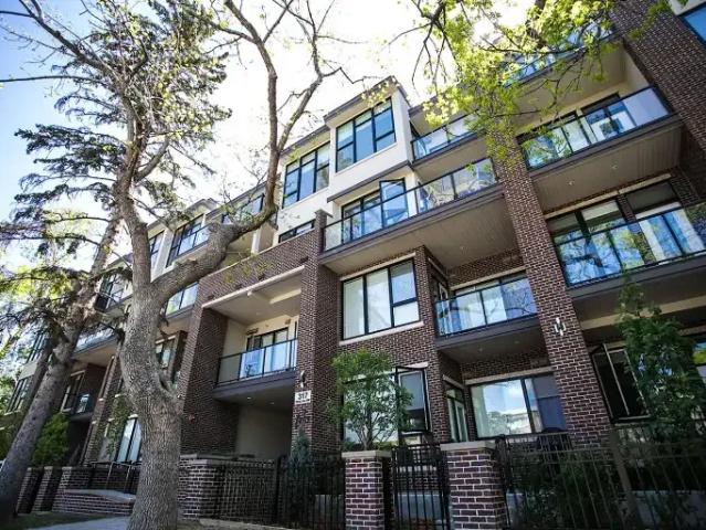 Condo for rent in Northwest, Alberta