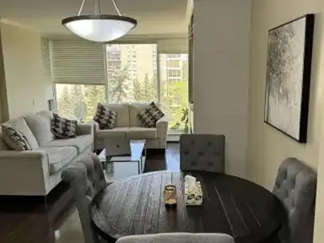 Condo for rent in Northwest, Alberta