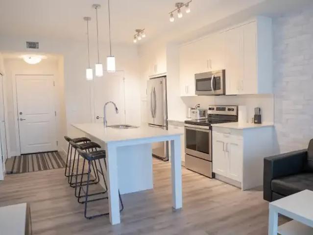 Condo for rent in Northwest, Alberta