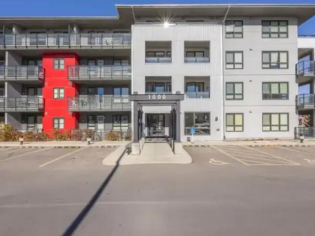 Condo for rent in Northwest, Alberta