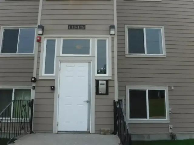 Condo for rent in Northwest, Alberta