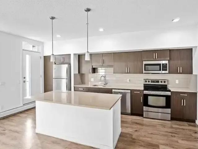 Condo for rent in Northwest, Alberta