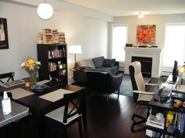Condo for rent in Northwest, Alberta