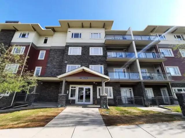 Condo for rent in Northwest, Alberta