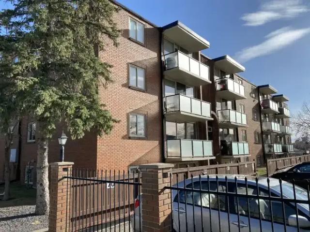 Condo for rent in Northwest, Alberta