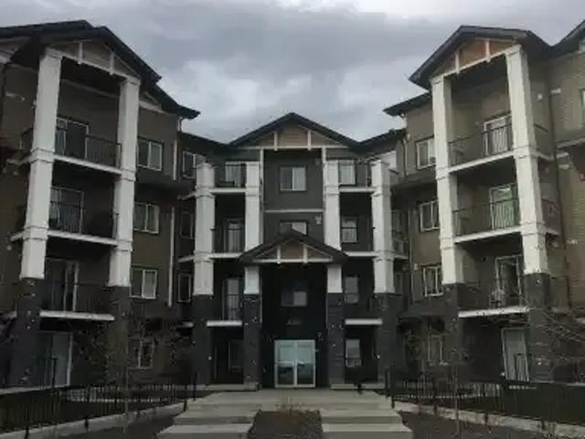 Condo for rent in Northwest, Alberta