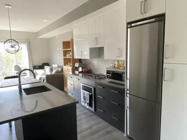 Condo for rent in Northwest, Alberta