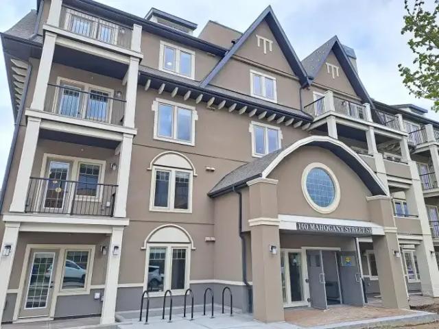 Condo for rent in Northwest, Alberta