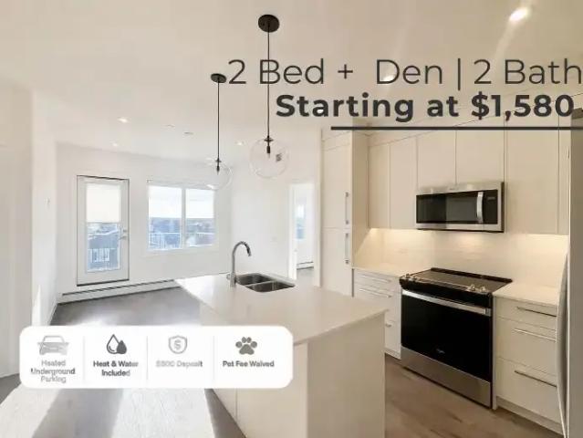 Condo for rent in Northwest, Alberta