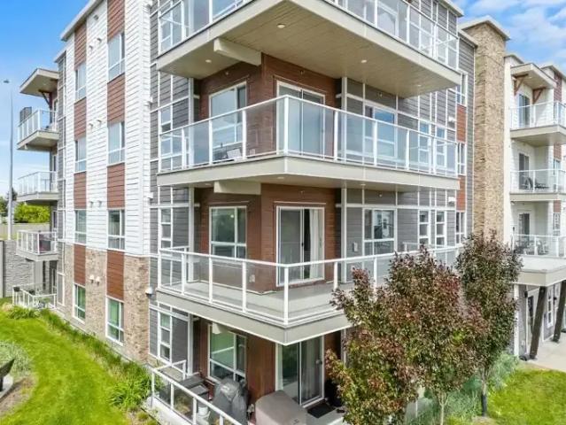 Condo for rent in Northwest, Alberta