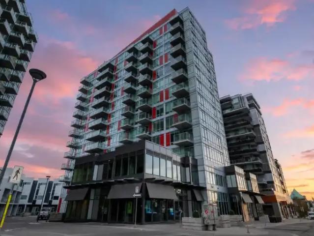 Condo for rent in Northwest, Alberta