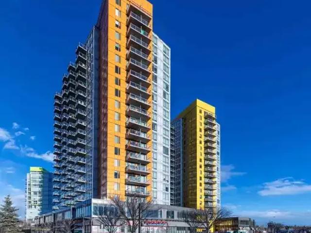 Condo for rent in Northwest, Alberta