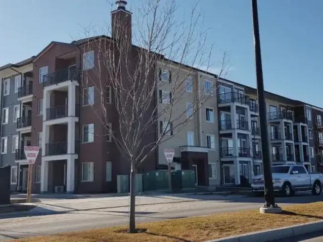 Condo for rent in Northwest, Alberta