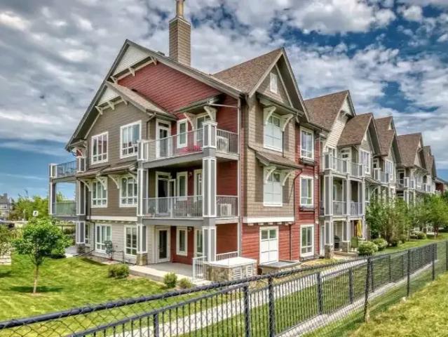 Condo for rent in Northwest, Alberta