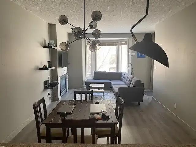 Condo for rent in Northwest, Alberta