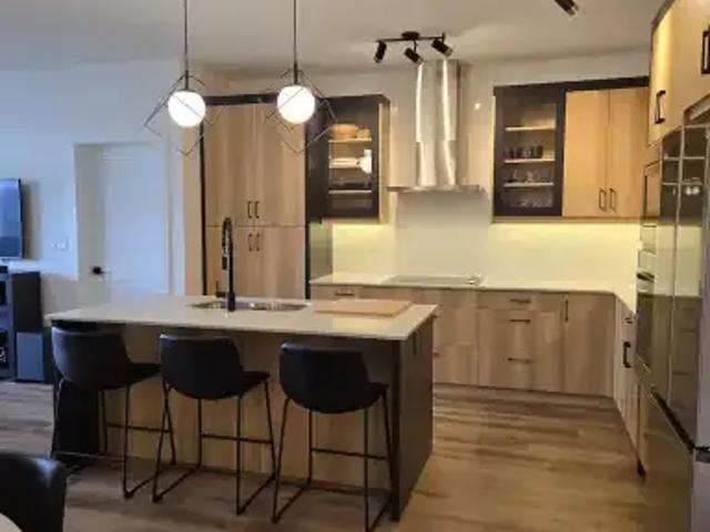 Condo for rent in Northwest, Alberta