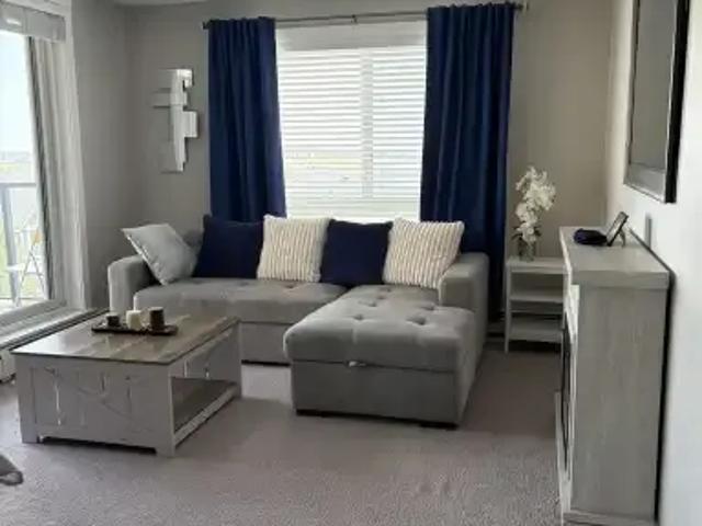 Condo for rent in Northwest, Alberta