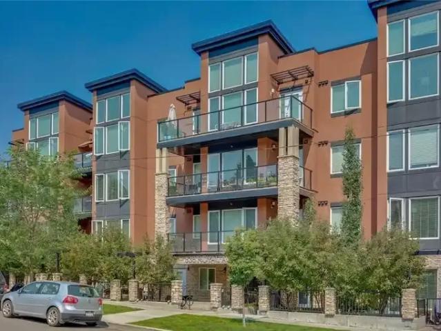 Condo for rent in Northwest, Alberta