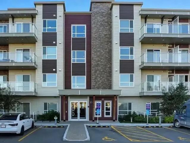 Condo for rent in Northwest, Alberta