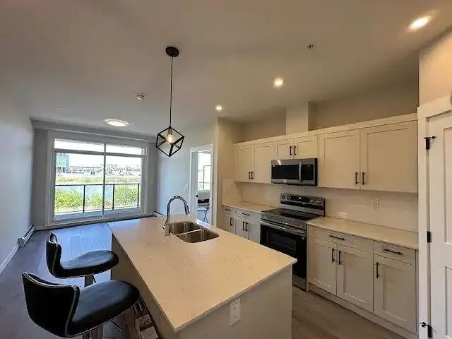 Condo for rent in Northwest, Alberta