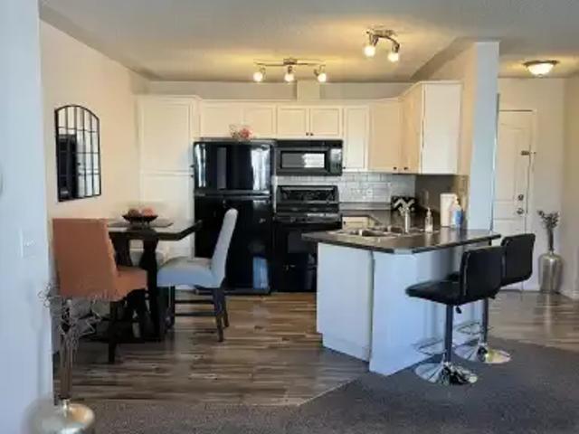 Condo for rent in Northwest, Alberta
