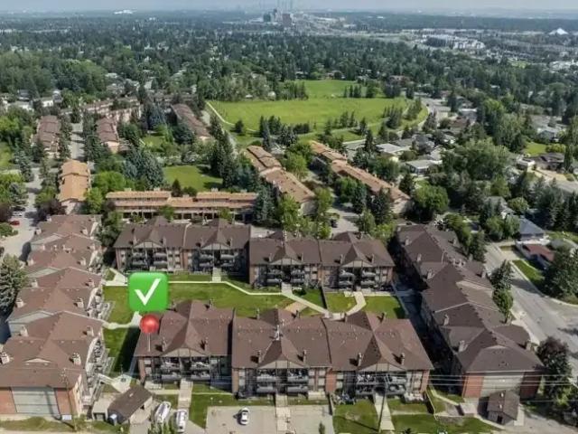Condo for rent in Northwest, Alberta