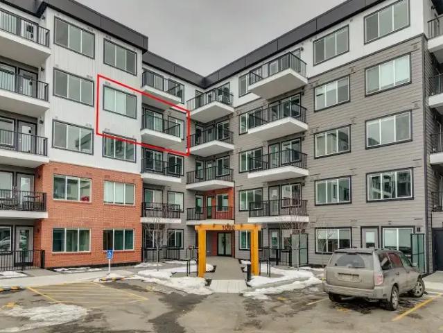 Condo for rent in Northwest, Alberta