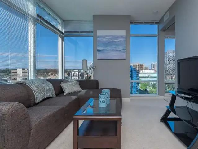 Condo for rent in Northwest, Alberta