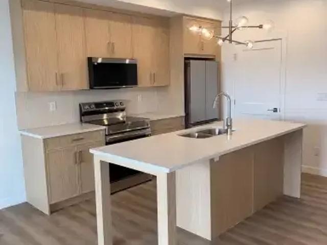 Condo for rent in Northwest, Alberta