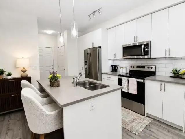 Condo for rent in Northwest, Alberta