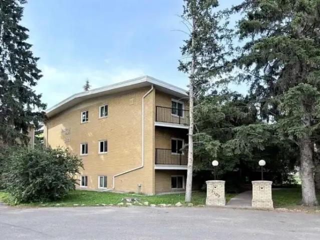 Condo for rent in Northwest, Alberta