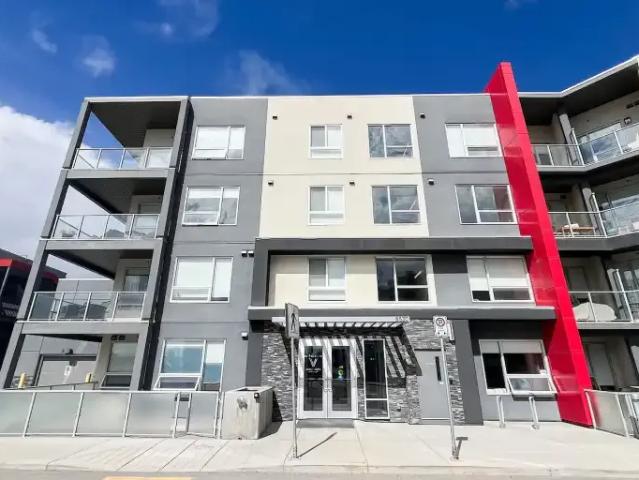 Condo for rent in Northwest, Alberta