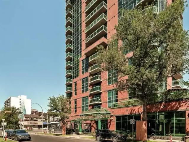 Condo for rent in Northwest, Alberta