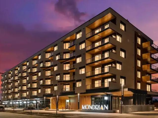 Condo for rent in Northwest, Alberta