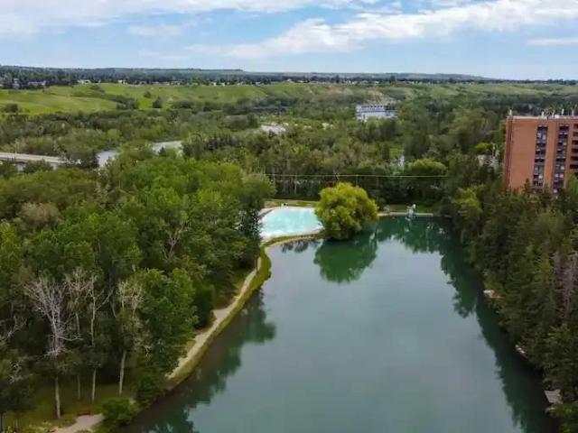 Condo for rent in Northwest, Alberta