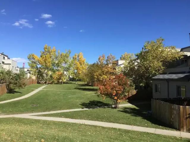 Condo for rent in Northwest, Alberta