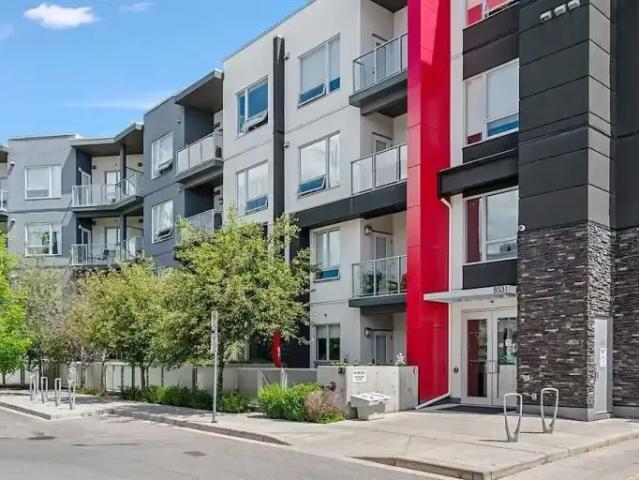 Condo for rent in Northwest, Alberta