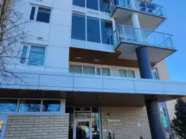 Condo for rent in Northwest, Alberta