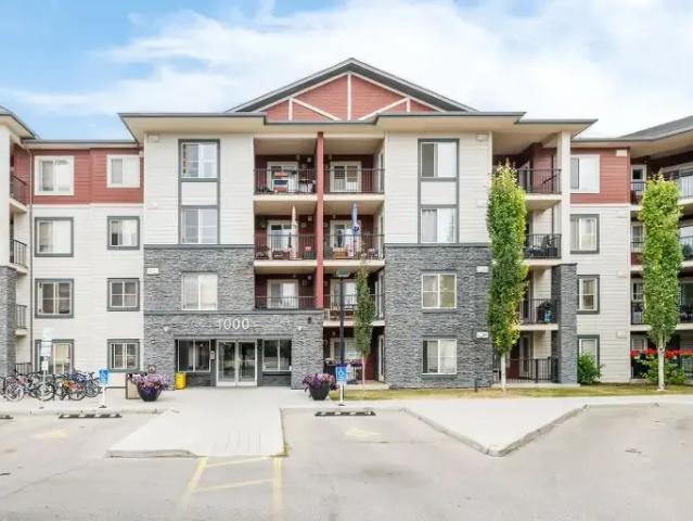 Condo for rent in Northwest, Alberta