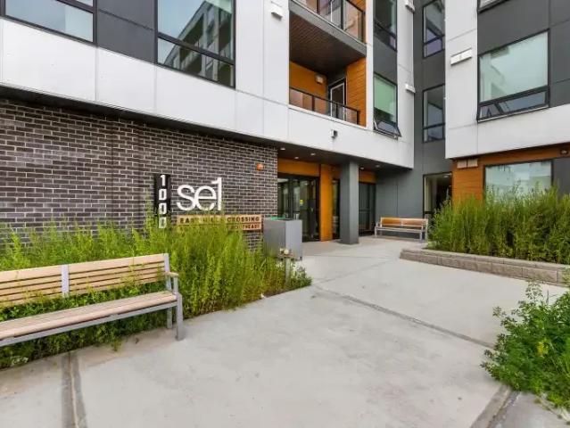 Condo for rent in Northwest, Alberta